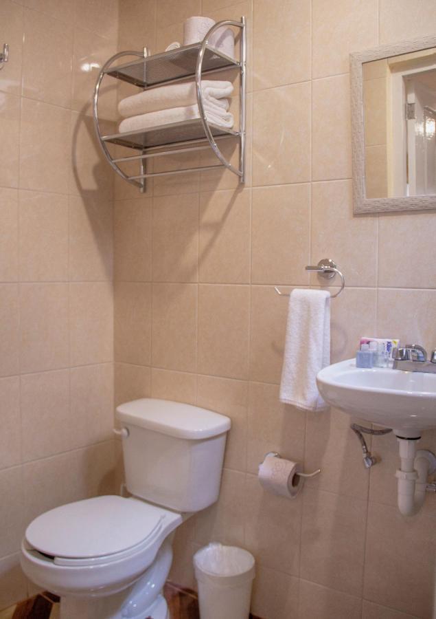 Villa Casa 3 Torres En El Barrio Santiago, Centro. à Mérida Extérieur photo