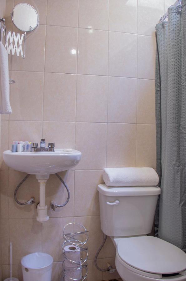 Villa Casa 3 Torres En El Barrio Santiago, Centro. à Mérida Extérieur photo